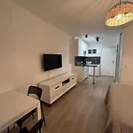 Apartment Hercules Pool & Benalmádena