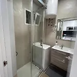 Apartment Hercules Pool & Benalmádena