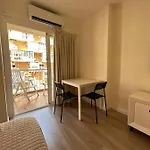 Hercules Pool & Apartment Benalmádena