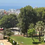 Hercules Pool & Apartment Benalmádena