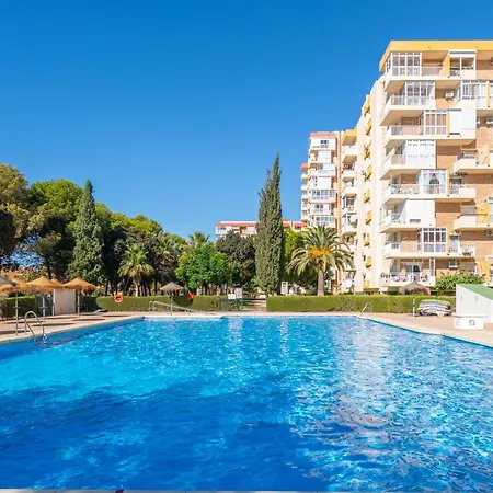 Hercules Pool & Benalmádena