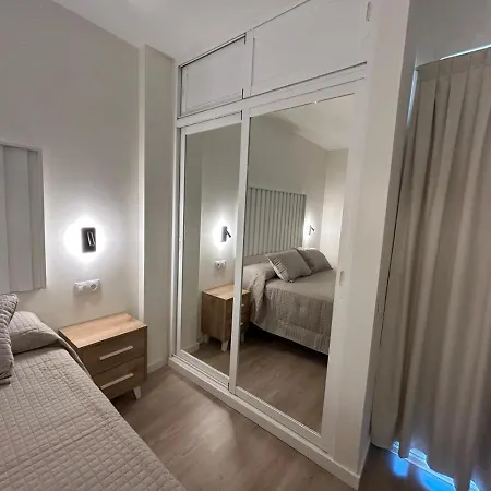 Hercules Pool & Apartamento Benalmádena